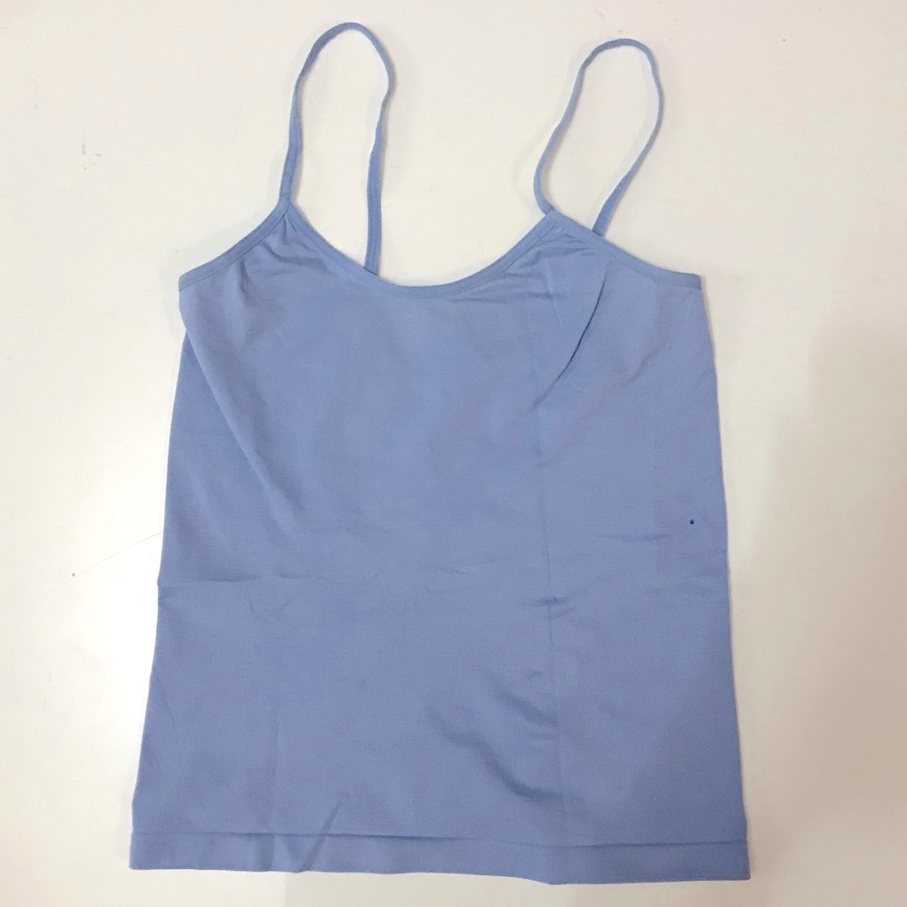 Stretch camisole